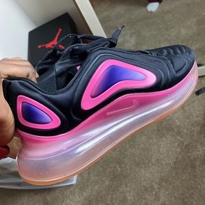 Men’s nike vapor max